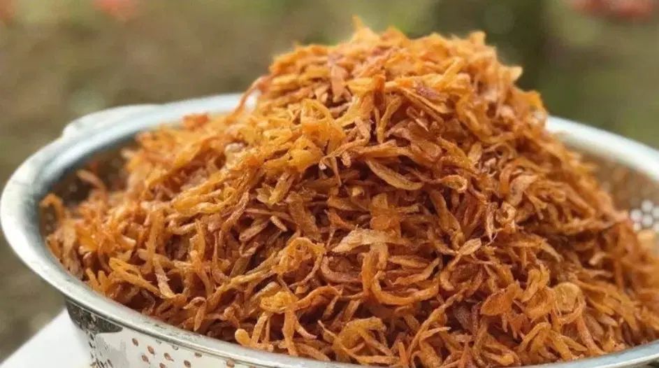 پیاز داغ مجلسی|خوردنی و آشامیدنی|اصفهان, شهرک امام خمینی|دیوار