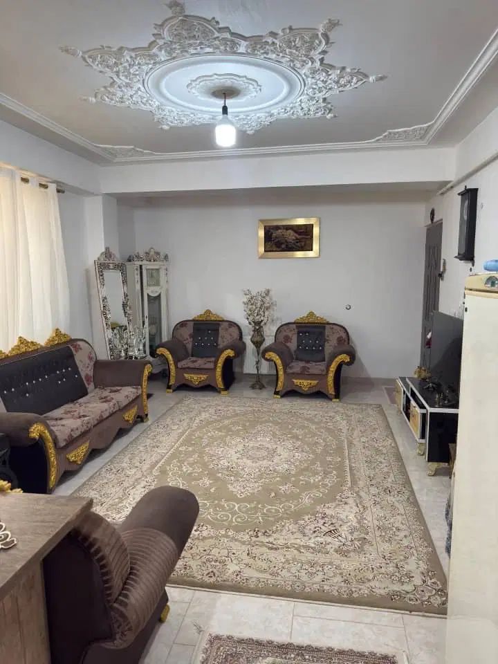 ۷۰مترآپارتمان/۲خواب/طبقه۲/خ شهدا/ساختمان۴واحدی|اجارهٔ آپارتمان|رودسر, |دیوار
