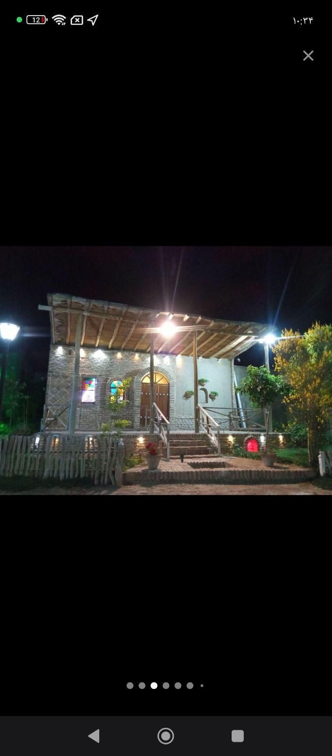 باغ تالار|اجارهٔ کوتاهمدت ویلا و باغ|تربتحیدریه, حاجی یار|دیوار