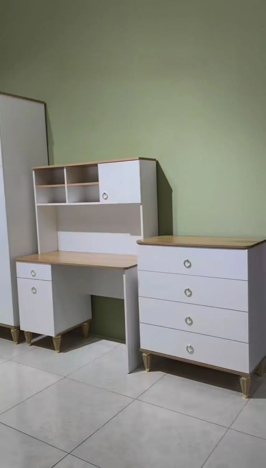 میز تحریر میزتحریر کتابخانه میز کاپیوتر میز کار|میز تحریر و کامپیوتر|مشهد, سیس‌آباد|دیوار