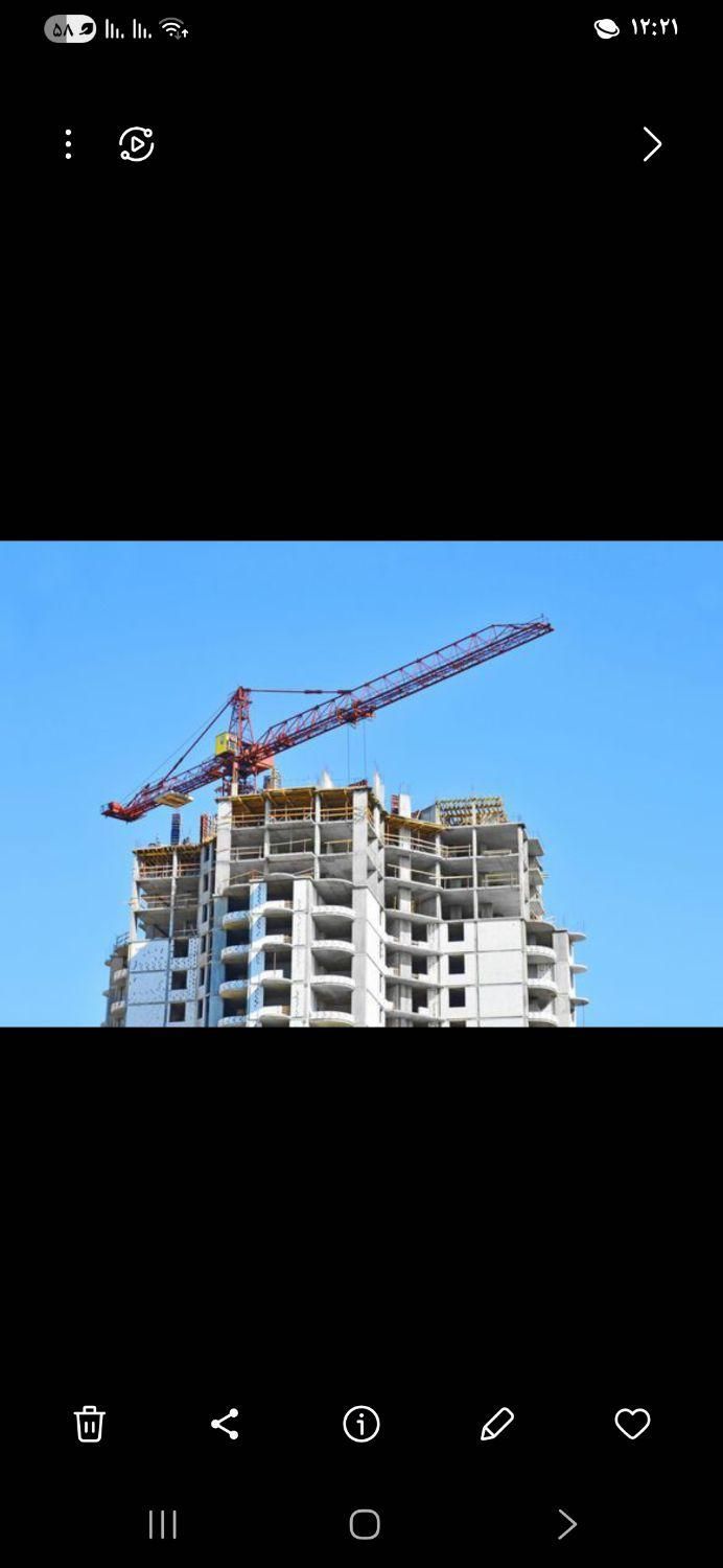 ۴۶۳ متر / دونبش / اماده مشارکت/ خیابان هنگام|مشارکت در ساخت املاک|تهران, شمیران‌نو|دیوار