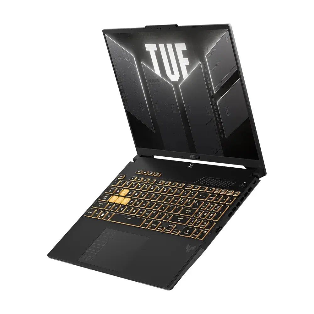 لپ تاپ ایسوس ASUS TUF Gaming F16 FX607VJ|رایانه همراه|تهران, میدان ولیعصر|دیوار