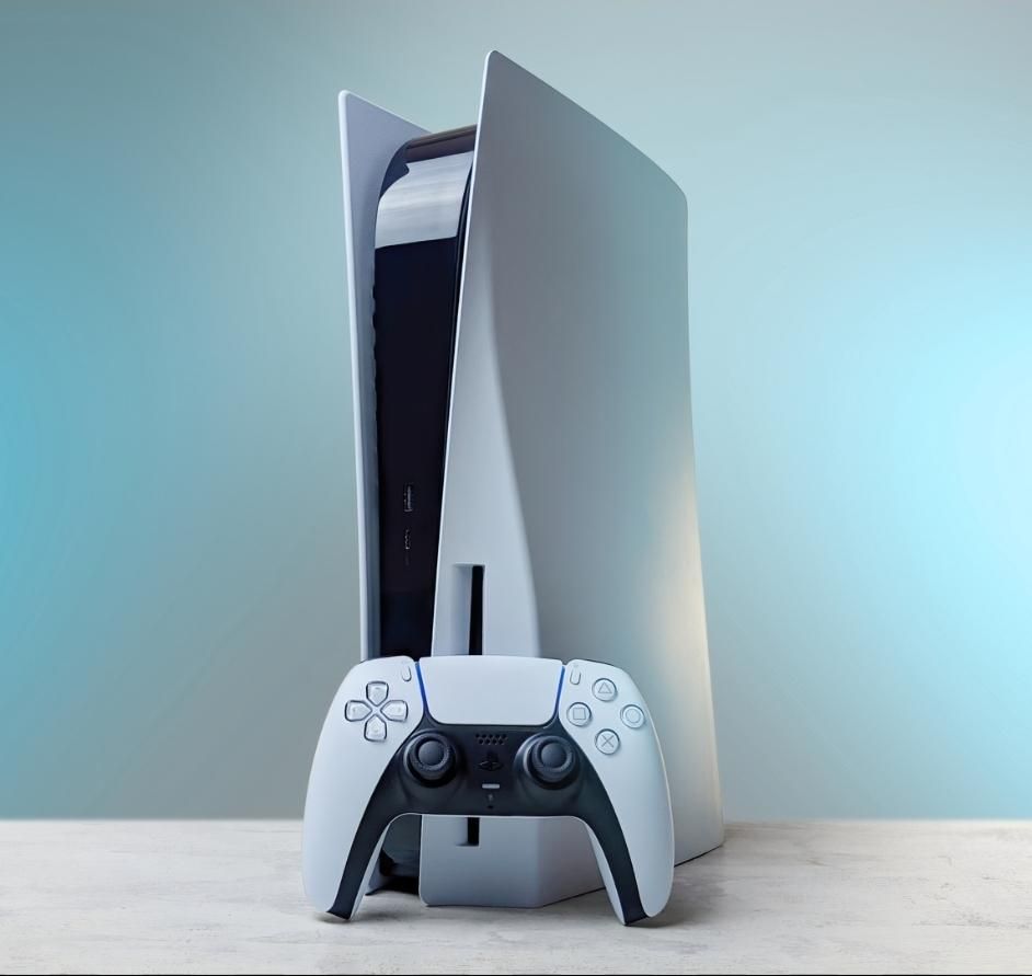 PS5 Slim Digital طرح بازنشستگی تا.مین ا.جتماعی|کنسول، بازی ویدئویی و آنلاین|اصفهان, شیخ طوسی|دیوار