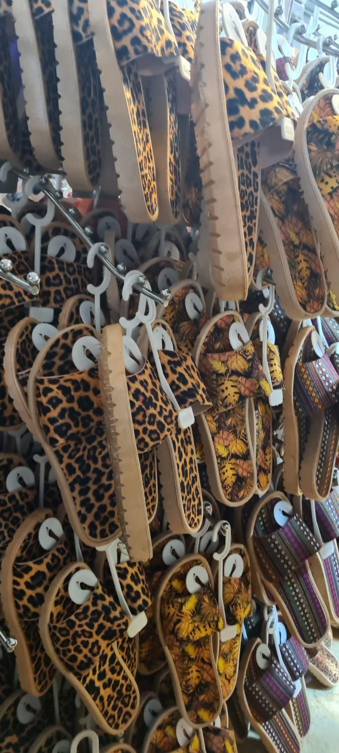 دمپایی سنتی زنانه|کیف، کفش، کمربند|کرمانشاه, |دیوار