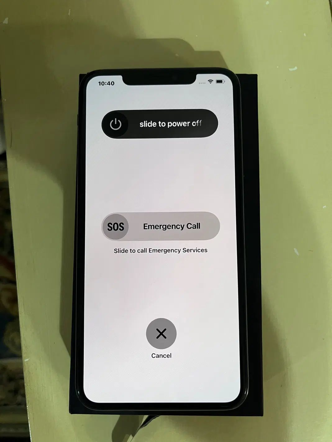 آیفون11promax|موبایل|رشت, باهنر|دیوار