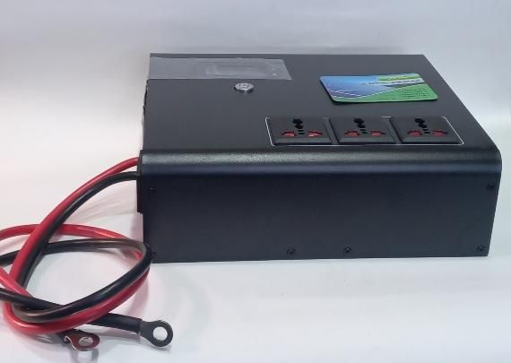 برق اضطراری خانگی تجاری یوپی اس UPS12V|قطعات و لوازم جانبی رایانه|تهران, نارمک|دیوار