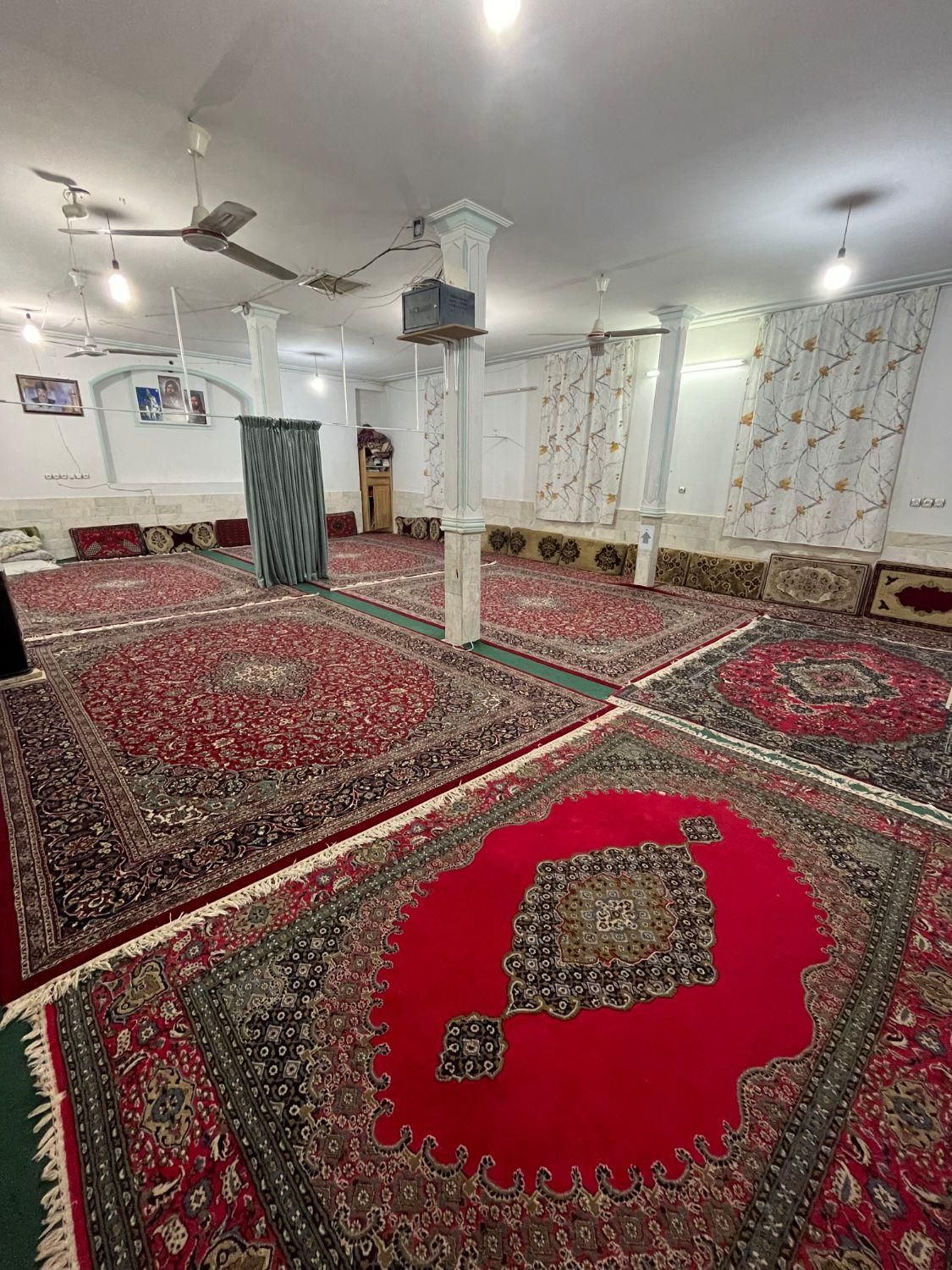 اجاره روزانه زائر سرا بزرگ و تمیز در جمکران|اجارهٔ کوتاه‌مدت آپارتمان و سوئیت|قم, انسجام|دیوار