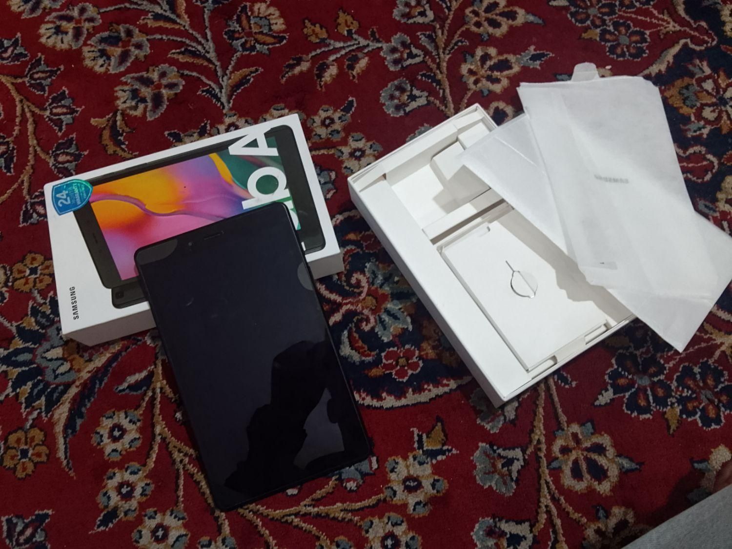 تبلت نو نو نو به شرط|تبلت|شیراز, شهرک امیر کبیر|دیوار