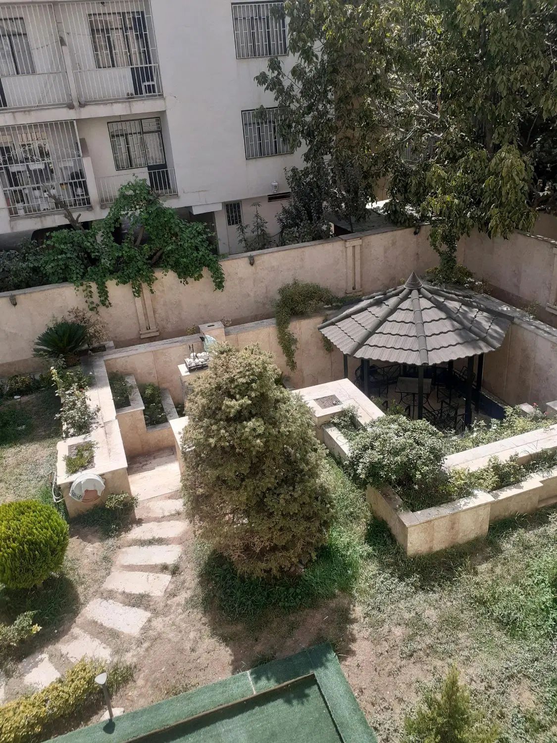 فروش آپارتمان ۱۳۵ متری/فول امکانات/فاز ۲ مهرشهر|فروش آپارتمان|کرج, فاز ۲ مهرشهر|دیوار