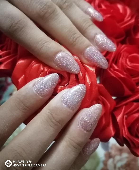 مدل ناخن|خدمات آرایشگری و زیبایی|شیراز, دارالرحمه|دیوار