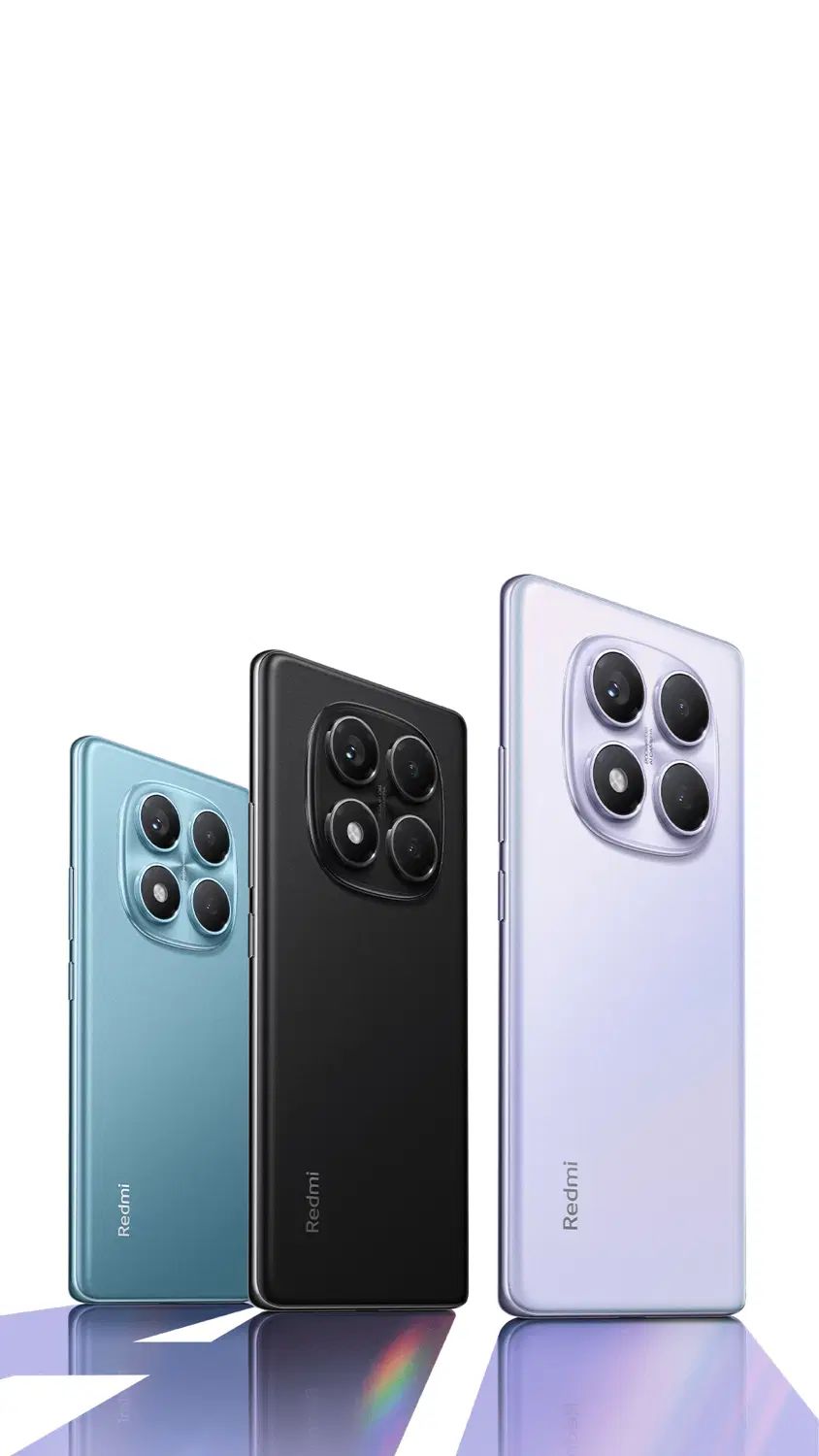 شیائومی Redmi Note 14/note14 pro /note14|موبایل|کرج, دهقان ویلا|دیوار