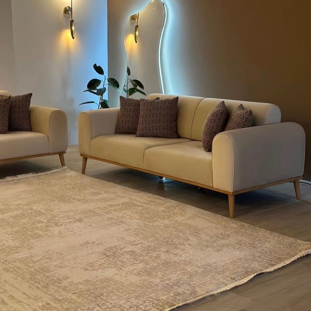 مبل مینیمال تخت خوابشو با ضمانت|مبلمان خانگی و میز عسلی|اصفهان, طاحونه|دیوار