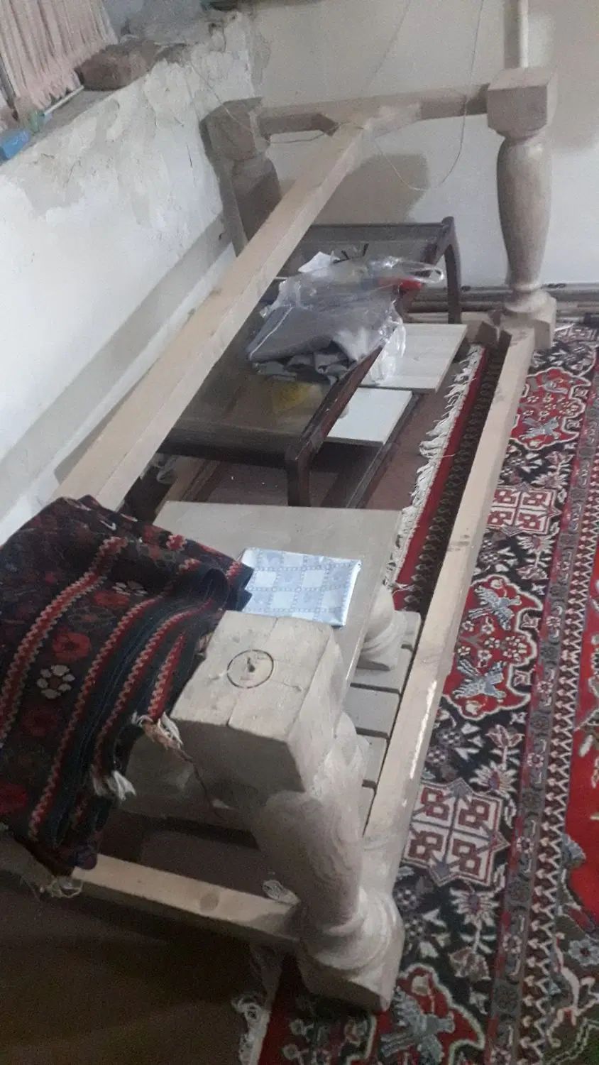 میزناهارخوری ۱۰نفره تمام چوب|میز و صندلی غذاخوری|تهران, استقلال|دیوار