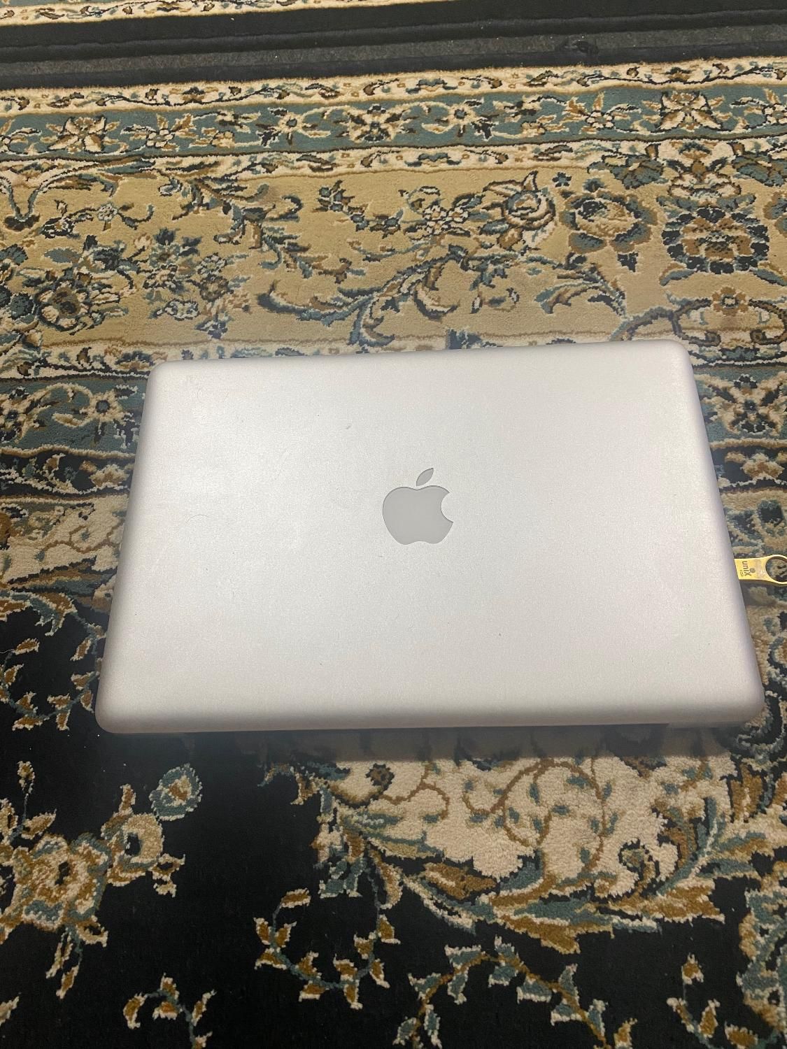 macbook pro|رایانه همراه|اهواز, گلستان|دیوار
