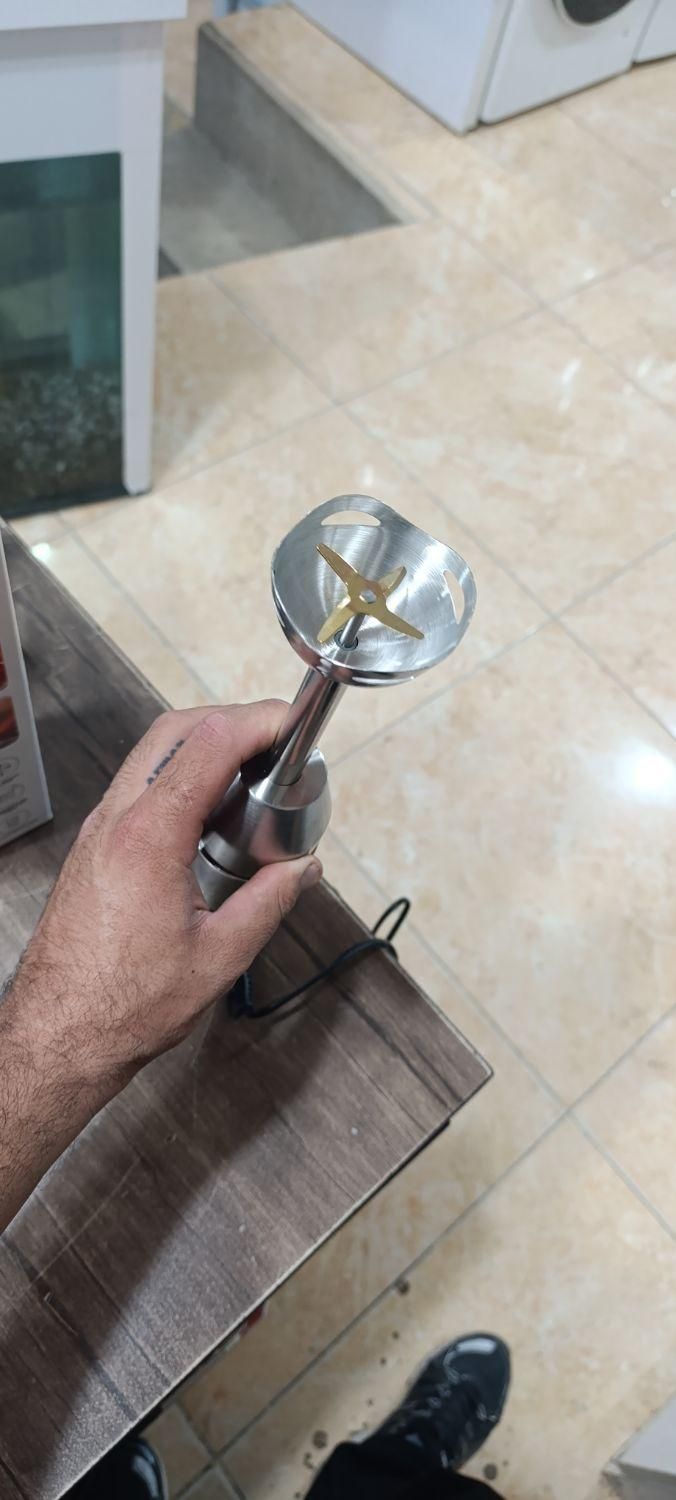 گوشت کوب برقی|خردکن، آسیاب، غذاساز|ایلام, |دیوار