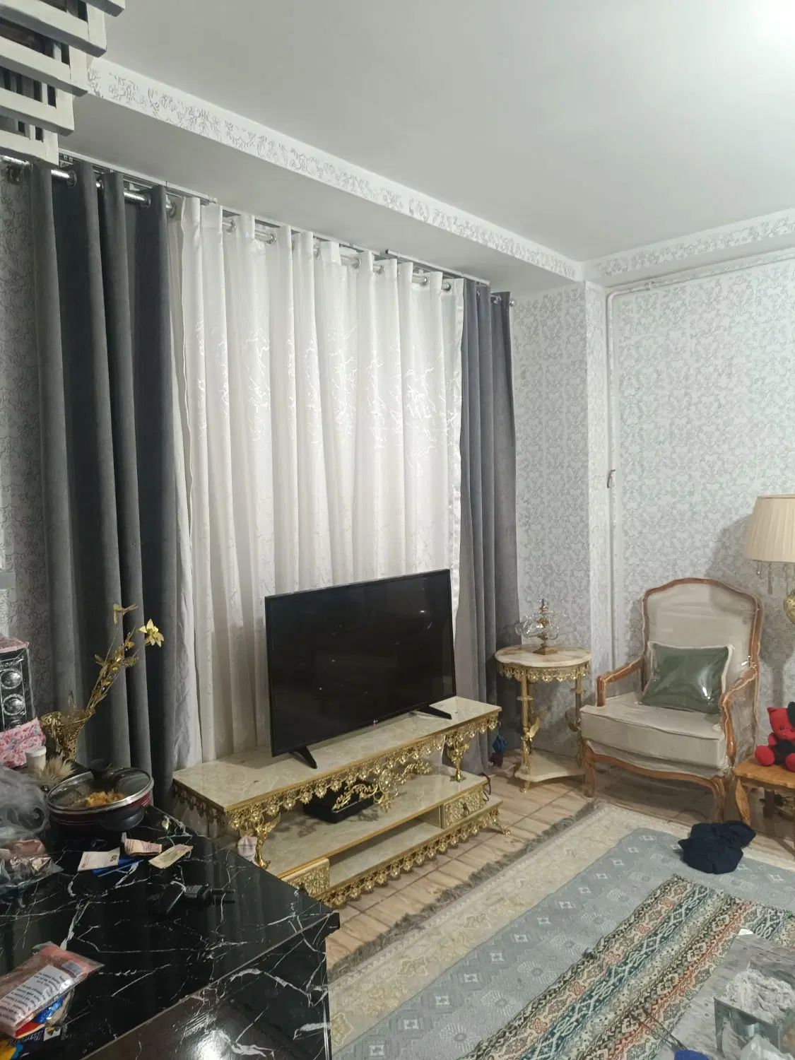 فروش مسکن مهر پارکینگ دار ۷۵متری شهرک دانش|فروش آپارتمان|کرمانشاه, |دیوار