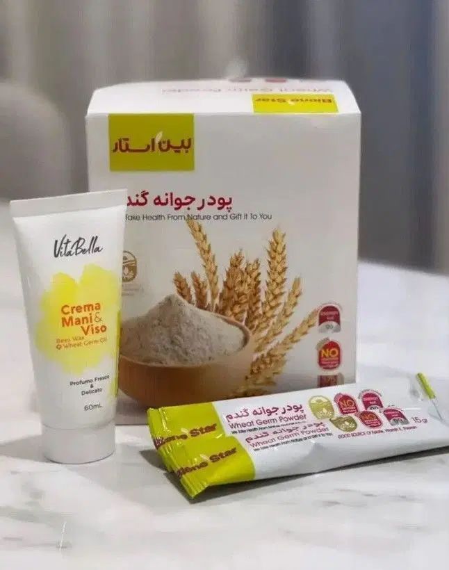 جوانه گندم ،سبوس برنج ،سبوس چند غله،شامپو مورینگا|آرایشی، بهداشتی، درمانی|مشهد, دانشجو|دیوار