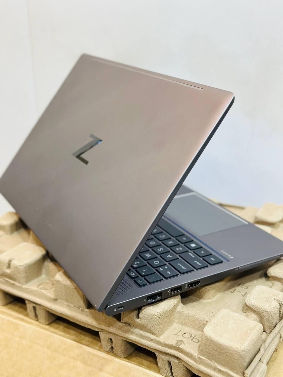 لب تاب HP ZBOOK Power 15 G9|رایانه همراه|تهران, شهرک محلاتی|دیوار