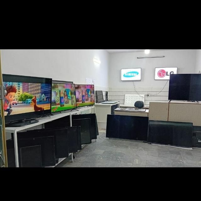 تعمیرات تخصصی انواع تلویزیون|خدمات پیشه و مهارت|قزوین, |دیوار