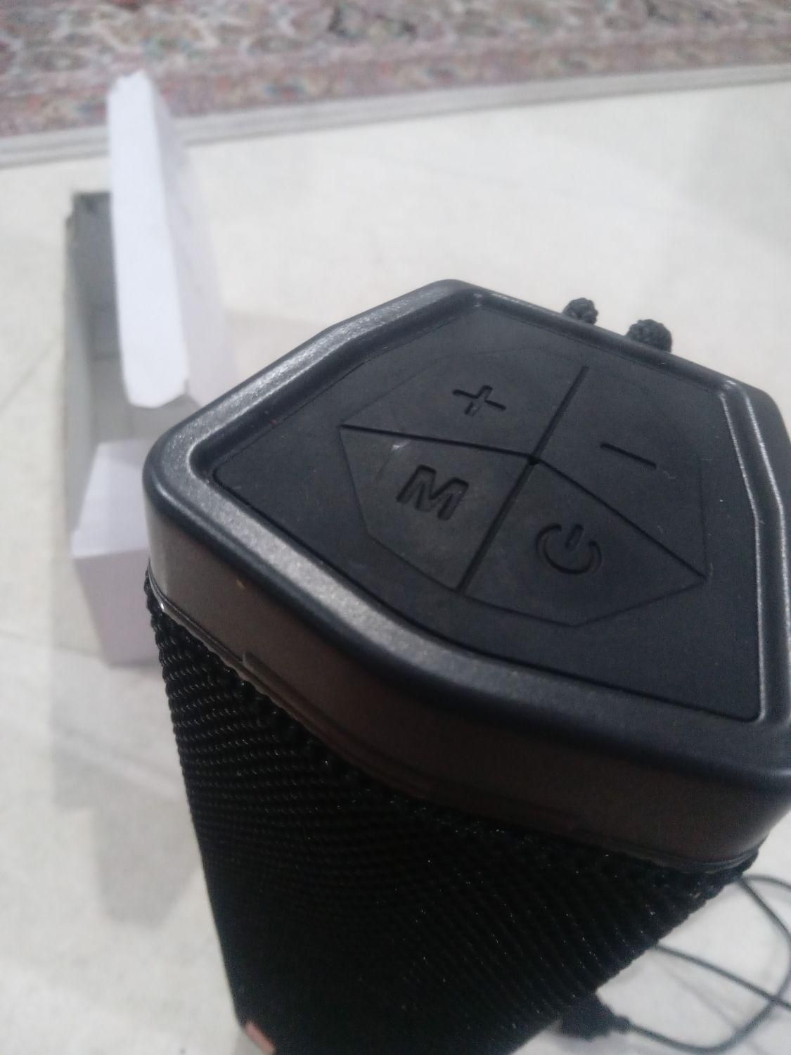 اسپیکر سالم xp-B609G|پخش‌کننده همراه|تهران, چیتگر جنوبی|دیوار