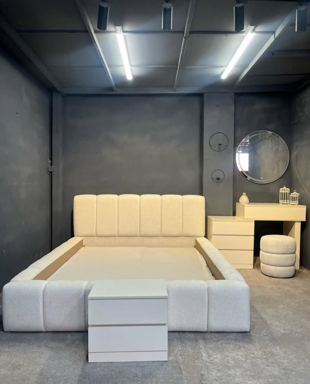 تولیدی مبلمان وسرویس خواب شرکتی ارسال به کل استان|تخت و سرویس خواب|نور, |دیوار