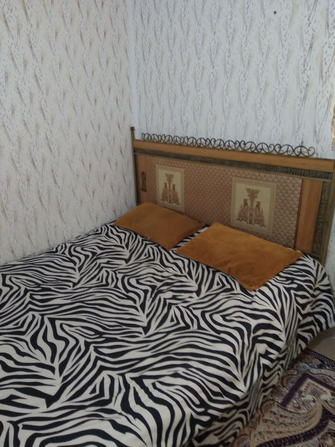 اجاره روزانه/هفتگی/ماهانه آپارتمان ۵۵ متری|اجارهٔ کوتاه‌مدت آپارتمان و سوئیت|بندرعباس, |دیوار