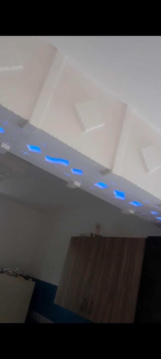 گچکاری فرخی|خدمات پیشه و مهارت|سیاهکل, |دیوار