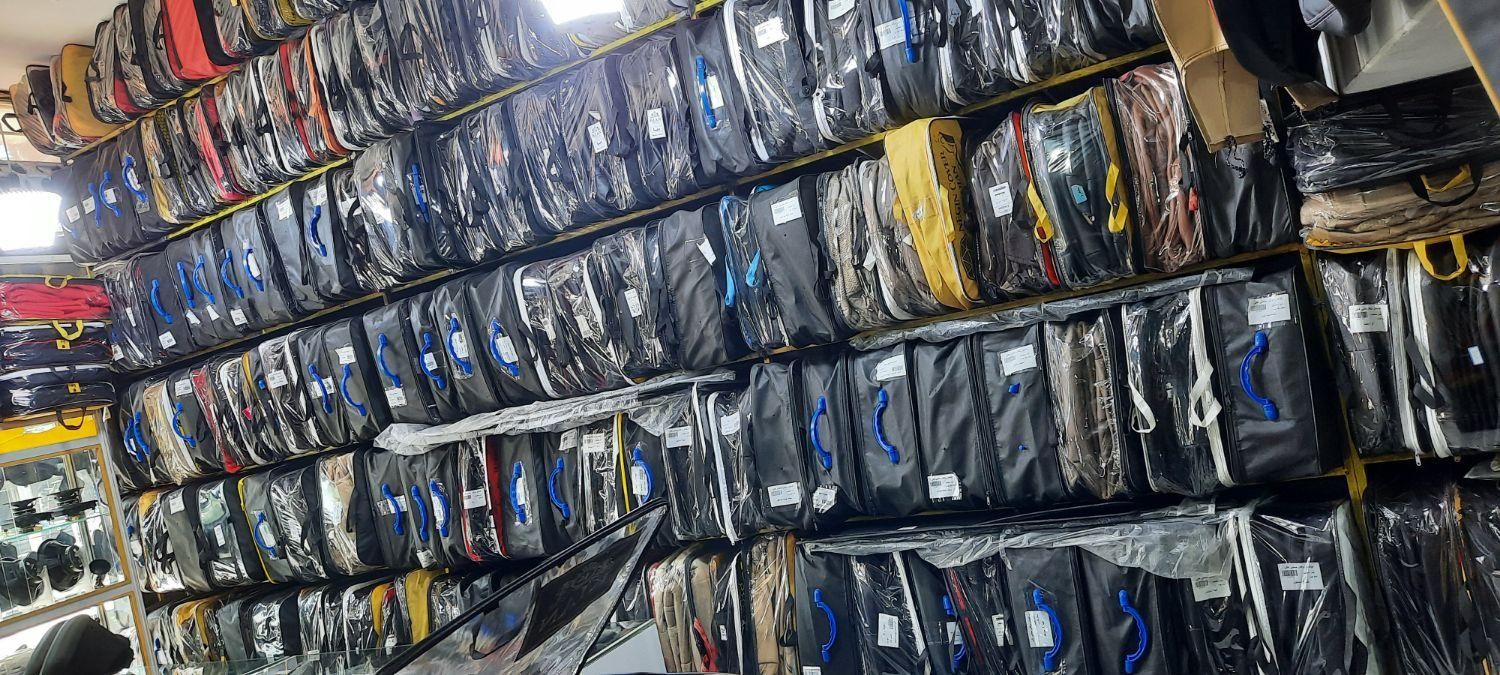 روکش صندلی|قطعات یدکی و لوازم جانبی|کرج, حیدرآباد|دیوار