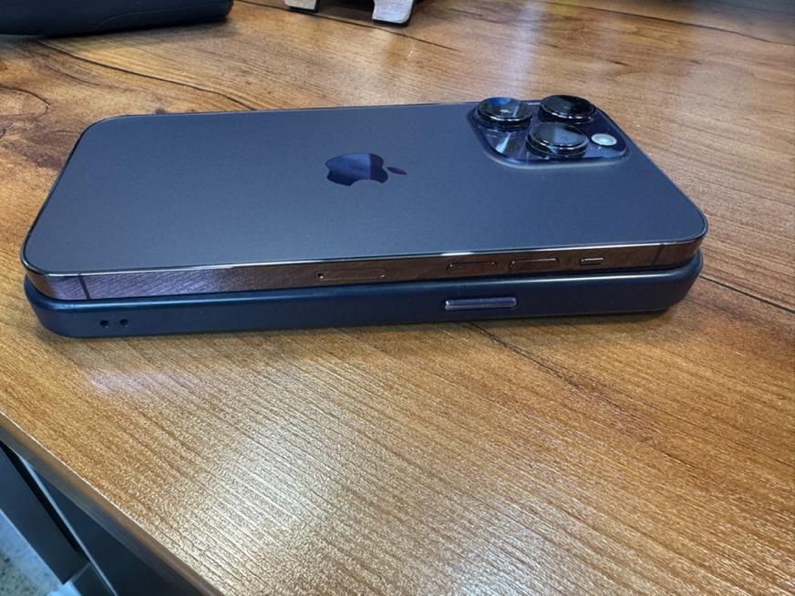 اپل iphone 14 Pro Max با حافظهٔ ۲۵۶ گیگابایت|موبایل|تهران, فردوسی|دیوار