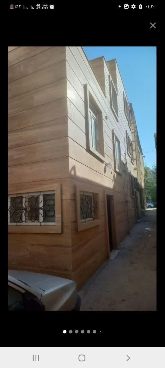 اجاره رهن واحد اداری تجاری (مطب) مصباح)مستقل|اجارهٔ دفتر کار، اتاق اداری، مطب|کرج, شهرک فهمیده|دیوار