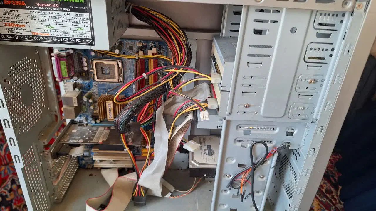 نصب تخصصی ویندوز و نرم افزار در محل|خدمات رایانه‌ای و موبایل|تهران, والفجر (افسریه)|دیوار