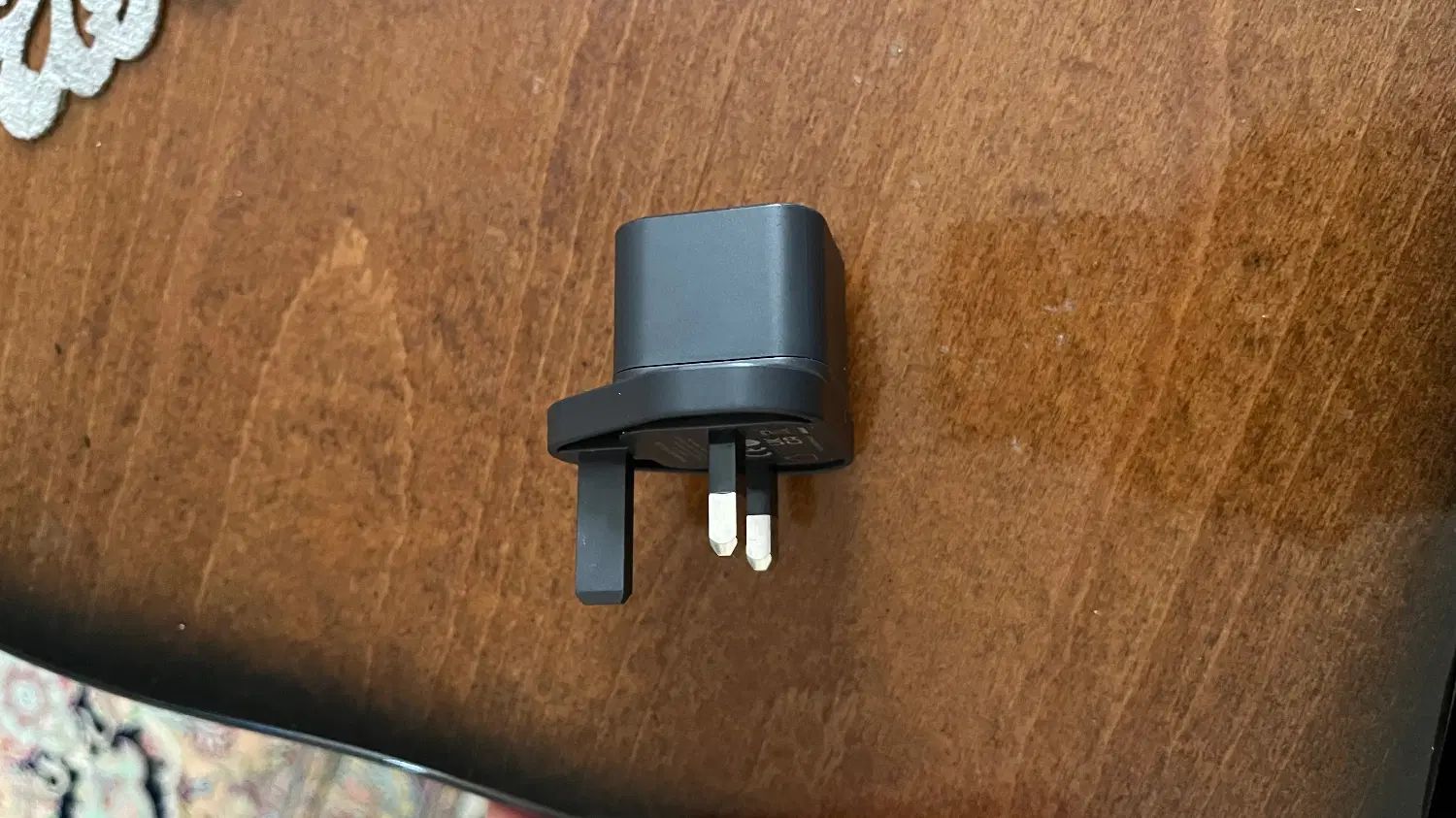 آداپتور ایفون power port 20W cube|لوازم جانبی موبایل و تبلت|کرج, شهرک جهان‌نما|دیوار