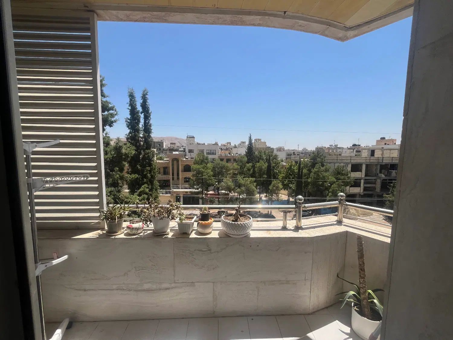 واحد۲خواب/۱۳۰متری/۶واحد/اندیشه/تخلیه اول شهریور|اجارهٔ آپارتمان|شیراز, فرهنگ شهر|دیوار