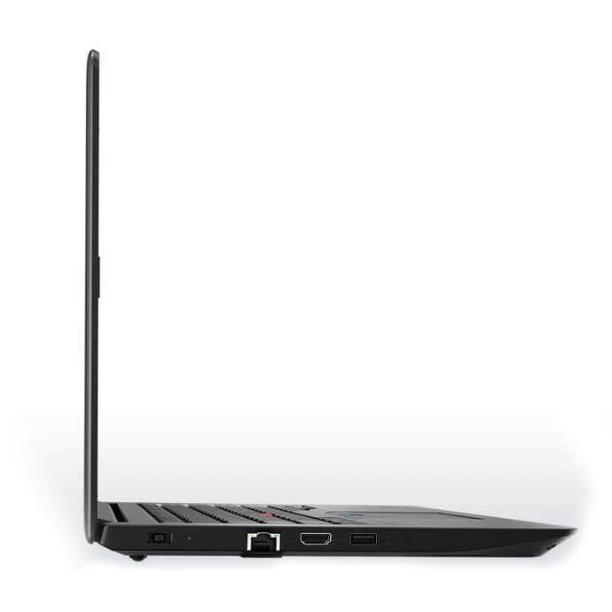 لپ‌تاپ Lenovo ThinkPad E470 رم 16GB و SSD|رایانه همراه|اصفهان, پوریای ولی|دیوار