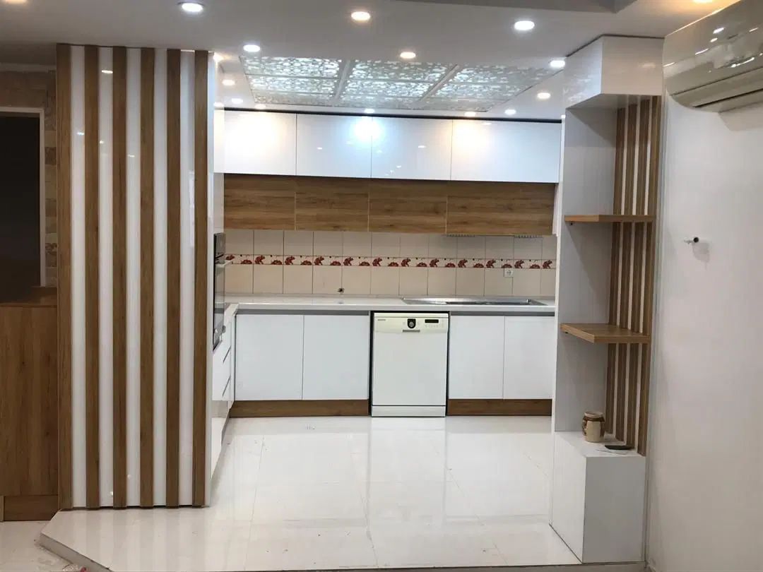 طراحی و ساخت کابینت و کنسول باکیفیت و قیمت مناسب|مصالح و تجهیزات ساختمان|چهاردانگه (تهران), |دیوار