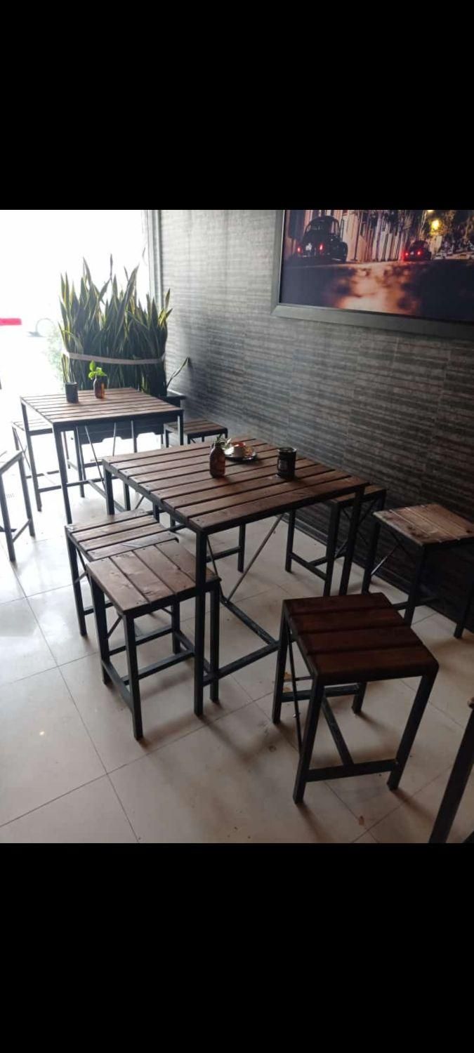 دکور کافی شاپ|فروشگاه و مغازه|مشهد, رضاشهر|دیوار