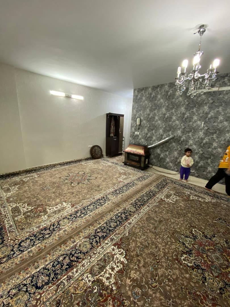 ۷۵ متر آپارتمان سنددار فروشی در شهرک علائین|فروش آپارتمان|ری, علایین|دیوار