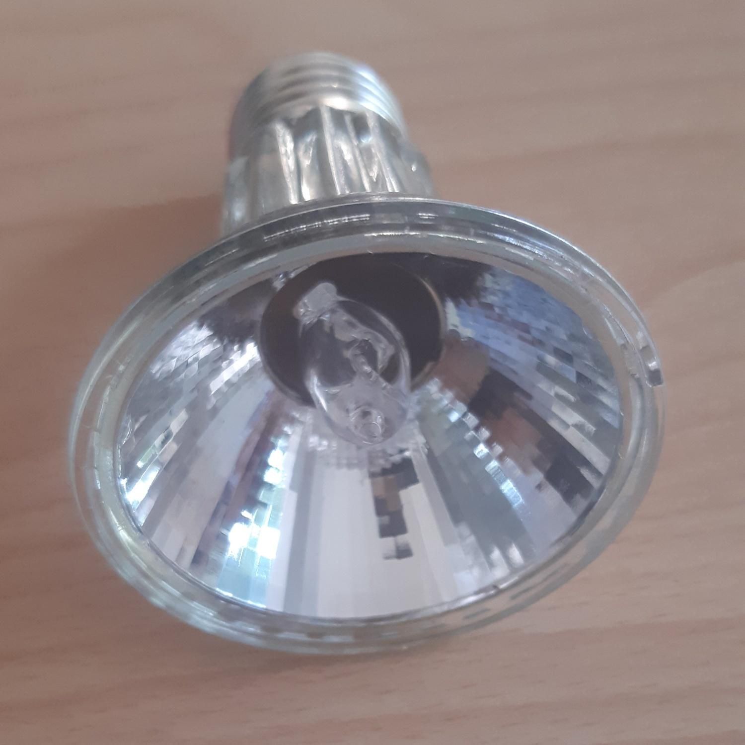 لامپ 50 وات Osram|لامپ و چراغ|تهران, الهیه|دیوار