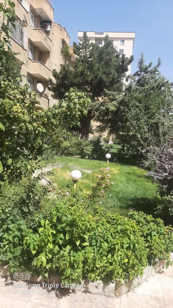 شهرک غرب فاز اصلی ۱۵۰ متر ۲ پارکینگ‌|فروش آپارتمان|تهران, ایوانک|دیوار