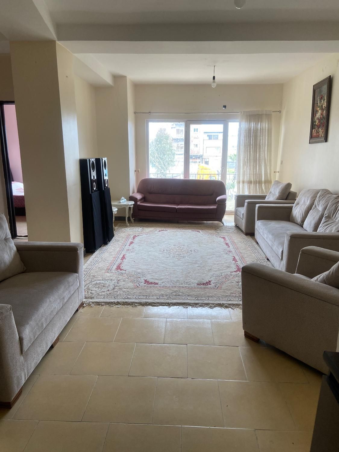 اپارتمان ساحلی مهرمحموداباد۸۵مترمالک هستم تهرانی|فروش آپارتمان|محمودآباد, |دیوار