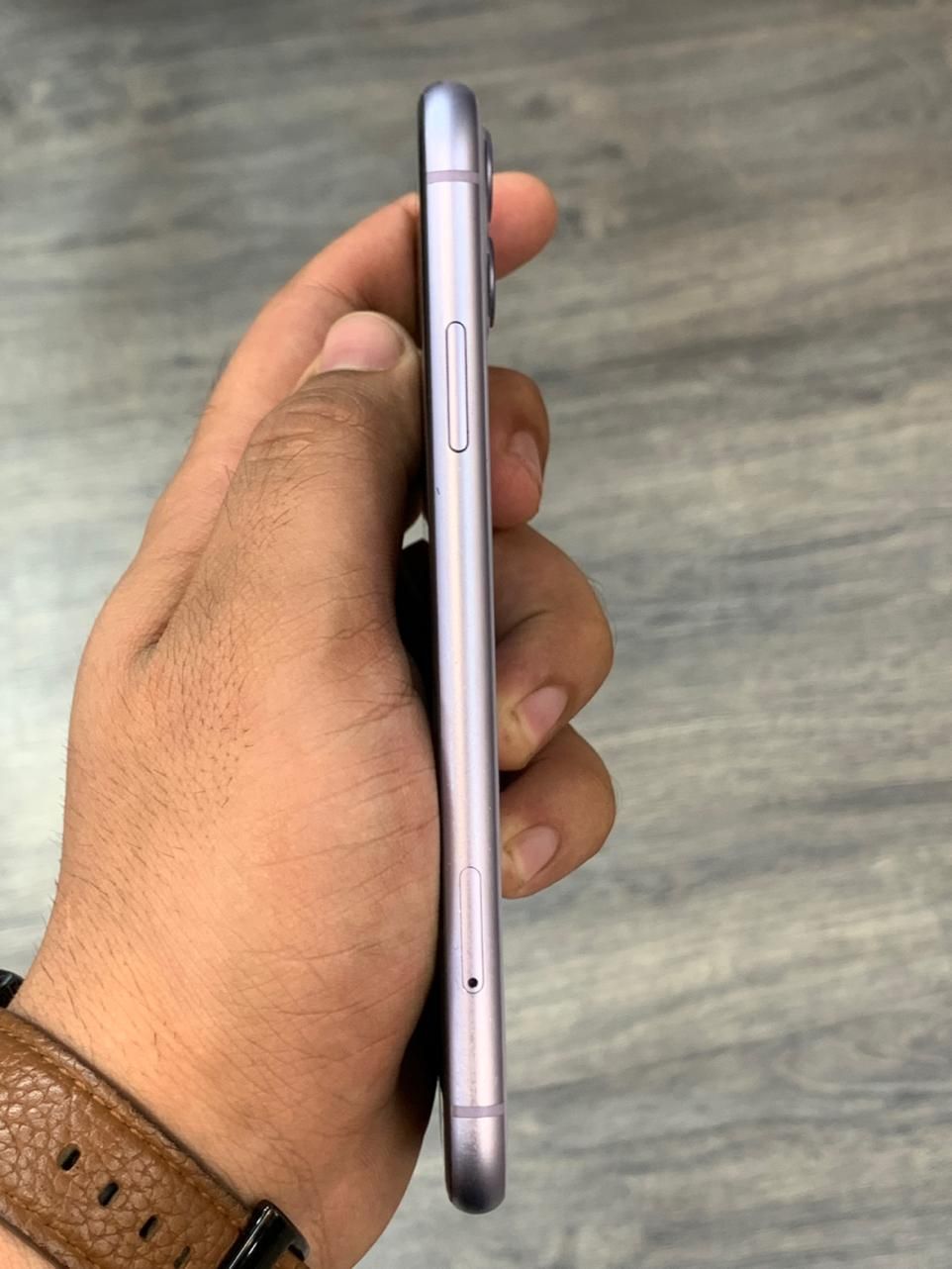 اپل iPhone 11 با حافظهٔ ۱۲۸ گیگابایت|موبایل|گرگان, |دیوار