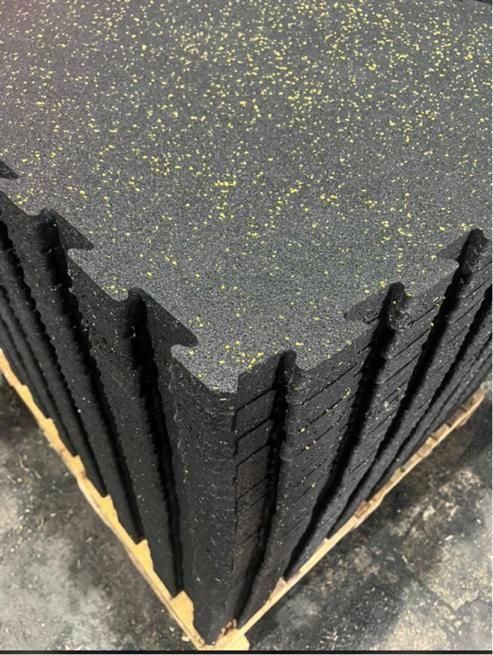 گرانول پازلی|تجهیزات ورزشی|تهران, امیریه|دیوار