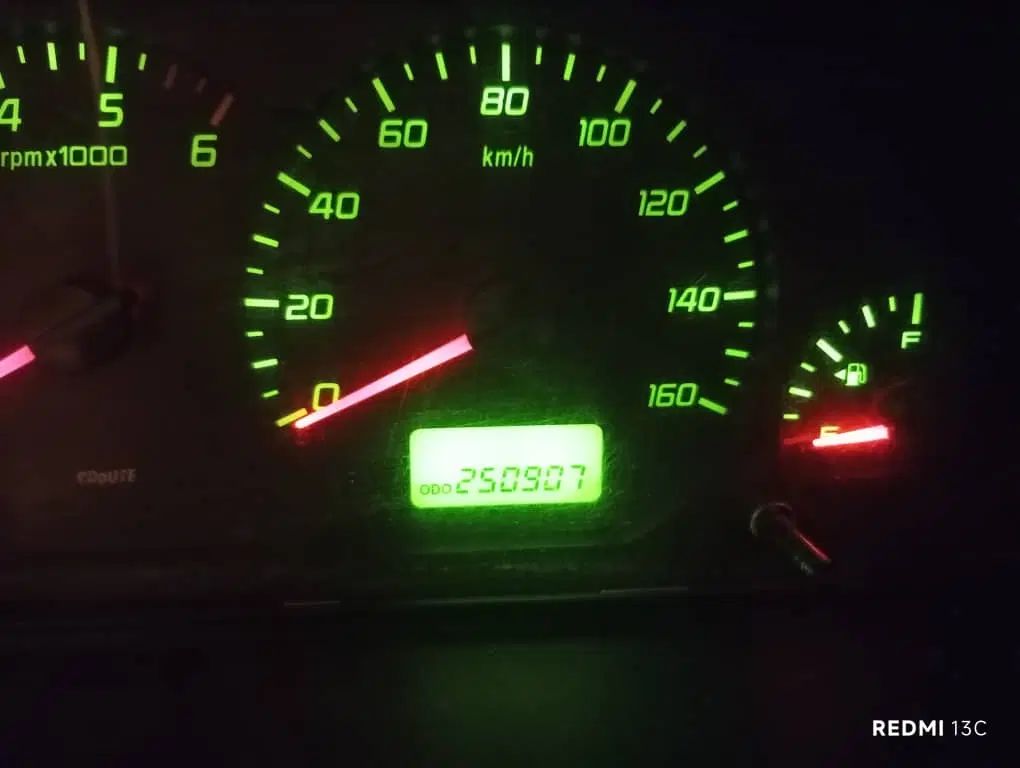 null