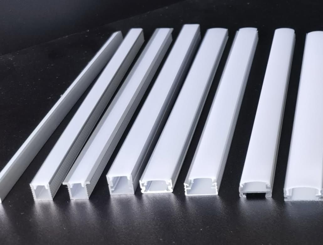 لاینر (نور خطی)|لامپ و چراغ|مشکیندشت, |دیوار