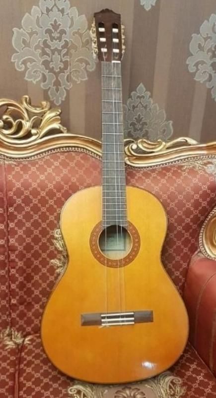 گیتار c70 اصل اندونزی و قدیمی|گیتار، بیس، امپلیفایر|تهران, آهنگ|دیوار