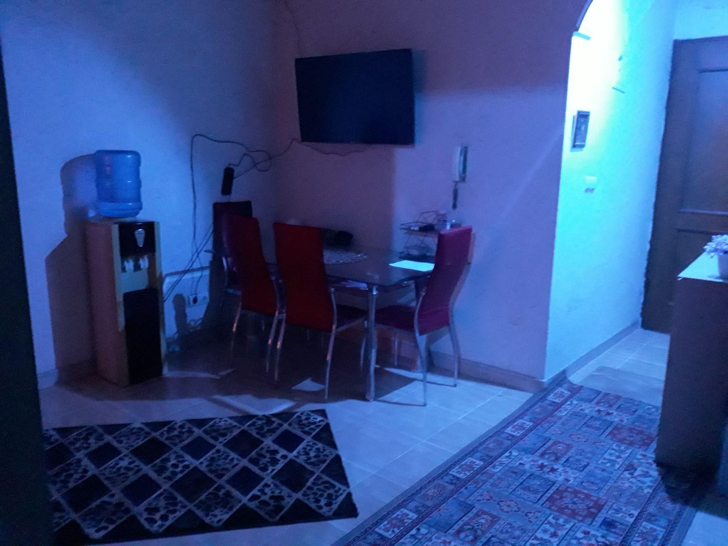 سوییت باامکانات فول روزانه تمیزمیشه وکاملن بهداشتی|اجارهٔ کوتاه‌مدت آپارتمان و سوئیت|اهواز, نادری|دیوار
