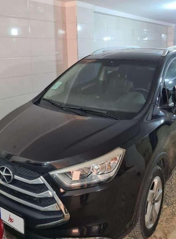 s3/جک s3 ( آریا خودرو/فقط اقساط|خودرو سواری و وانت|تهران, نارمک|دیوار