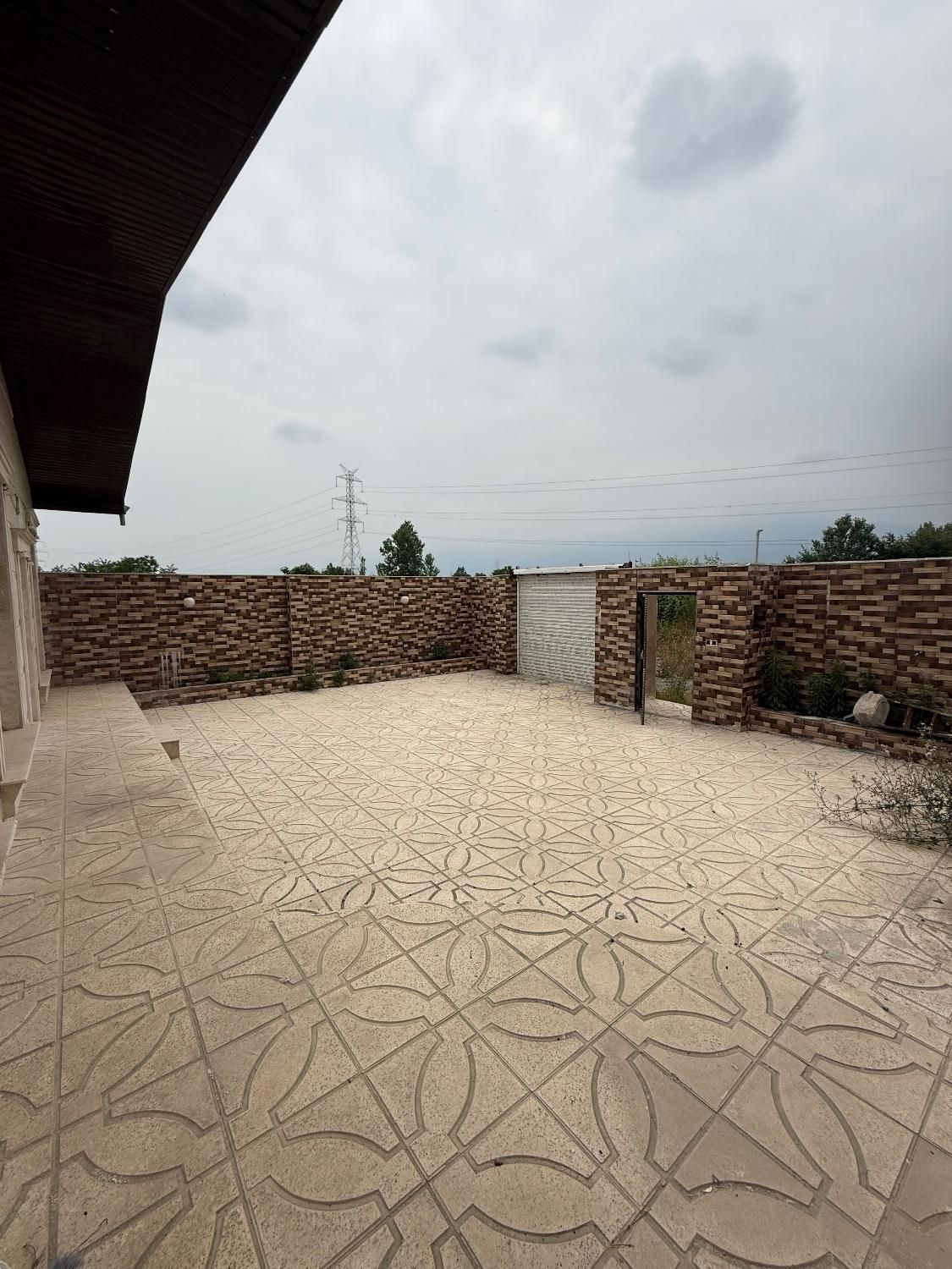 ویلایی ۳۰۰ متری لاکچری سه خواب مستر|فروش خانه و ویلا|بندر گز, |دیوار