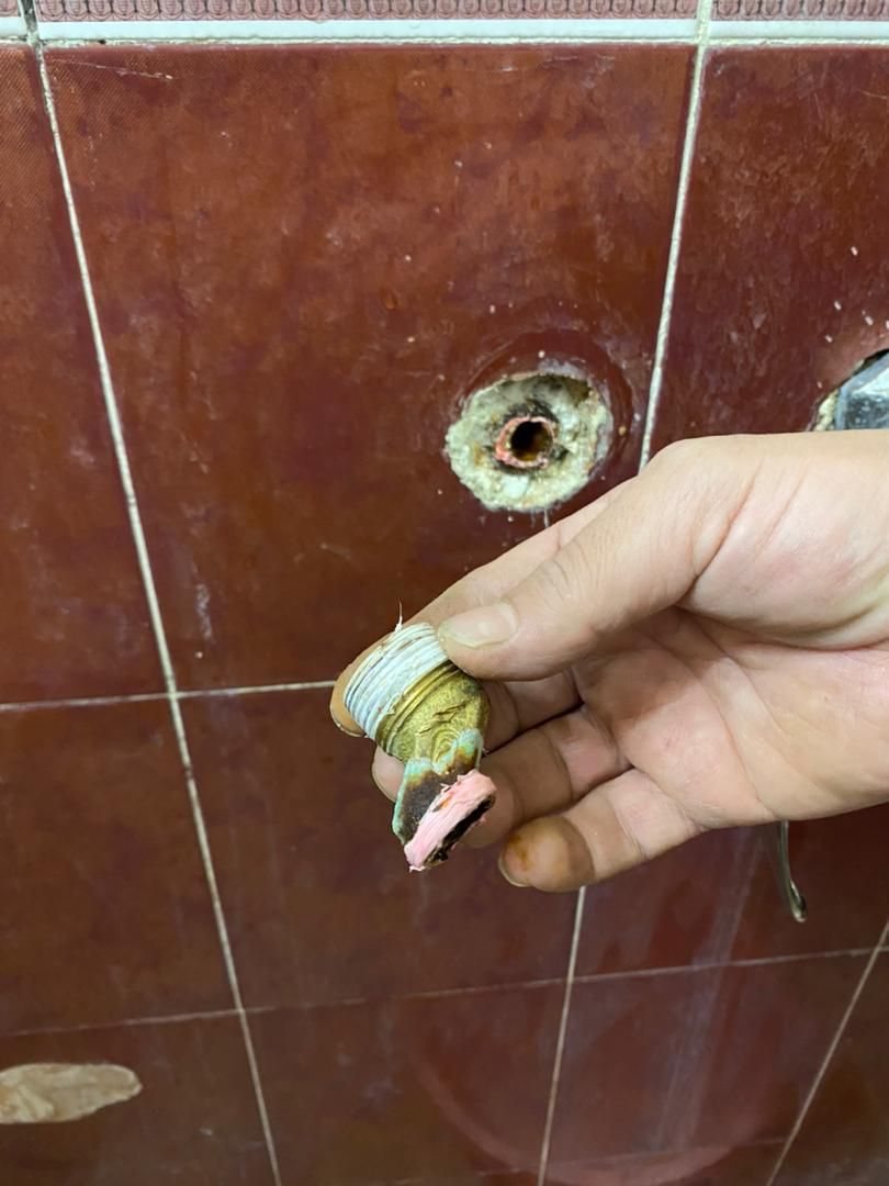 لوله کشی و ابگرمکن پکیج و تاسیسات ساختمان شیرالات|خدمات پیشه و مهارت|شیراز, فرهنگ شهر|دیوار