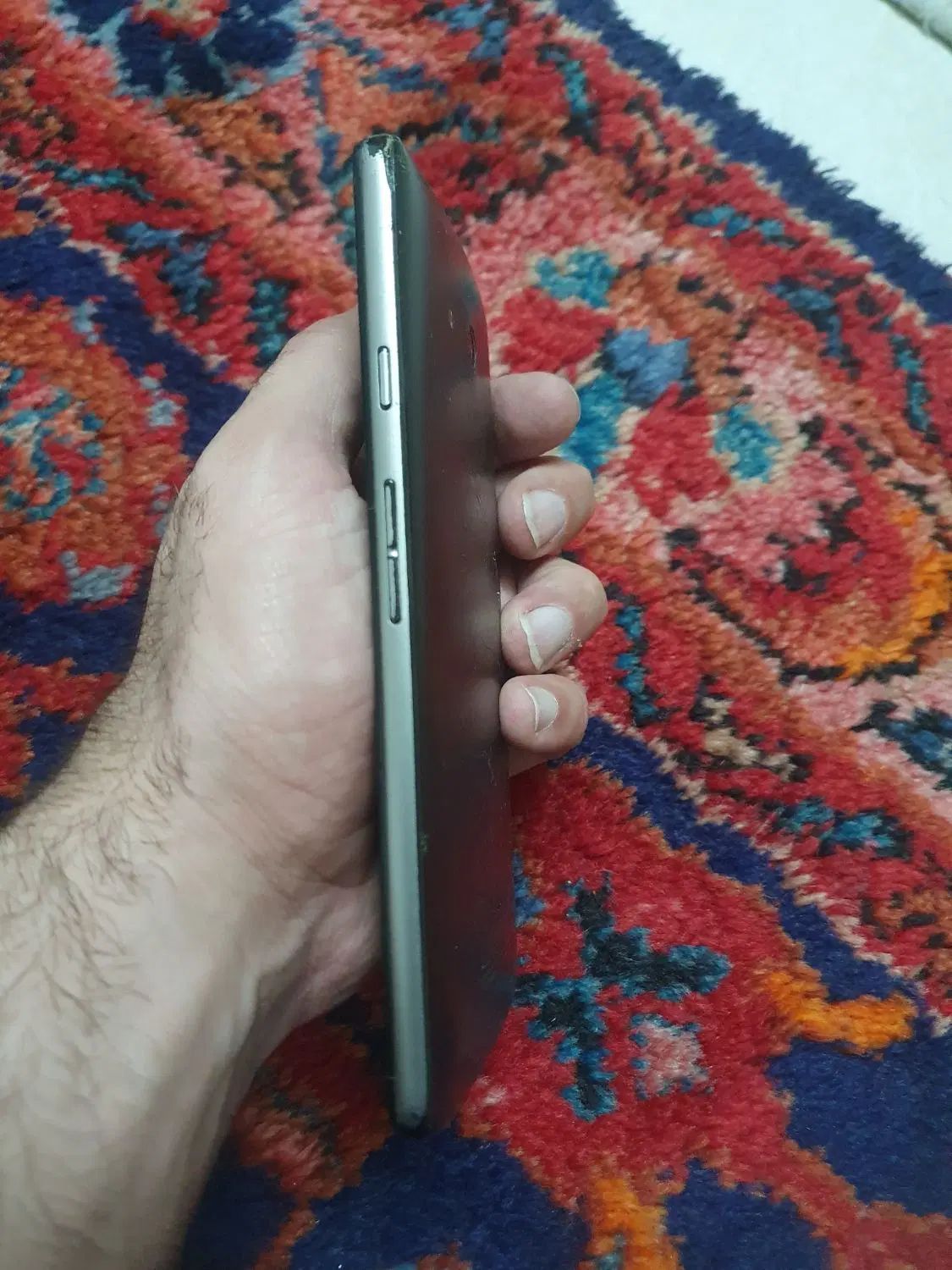 گوشی هواوی مدل ascend mate|موبایل|ری, دولت‌آباد|دیوار